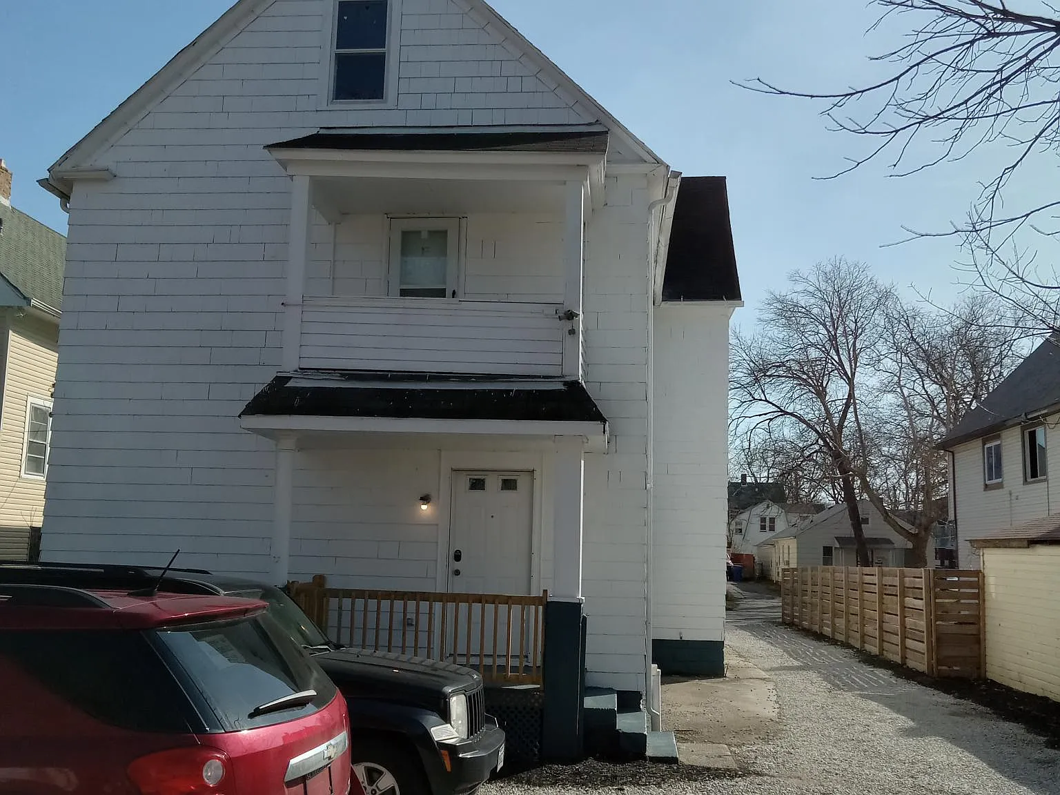 2 bed, 750 sqft, $750 — Photo 2