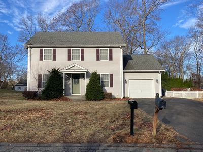 40 Dana Hl, Belchertown, MA, 01007