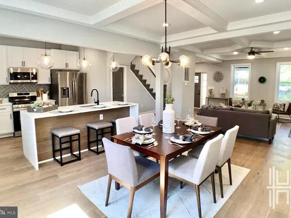 3003 Gwynns Falls Pkwy, Baltimore, MD 21216