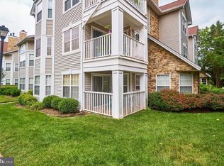 5605 Willoughby Newton Dr UNIT 11, Centreville, VA 20120