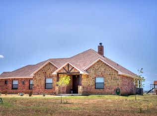 4712 Prairie Hill Ct, Justin, TX 76247