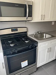 Rented by Triangle Realty of NY Inc