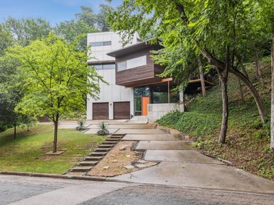 434 W Greenbriar Ln, Dallas, TX, 75208