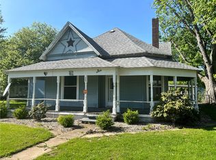 203 W State St, Potomac, IL 61865