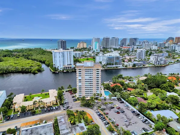 888 Intracoastal Dr APT 15E, Fort Lauderdale, FL 33304