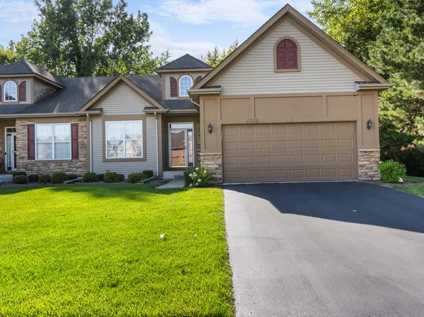 1310 Ludington Ln, Dyer, IN 46311