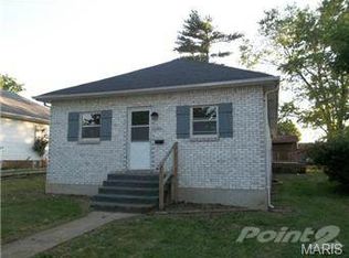 207 N School St, Desloge, MO