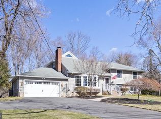 234 Dodds Ln, Princeton, NJ 08540