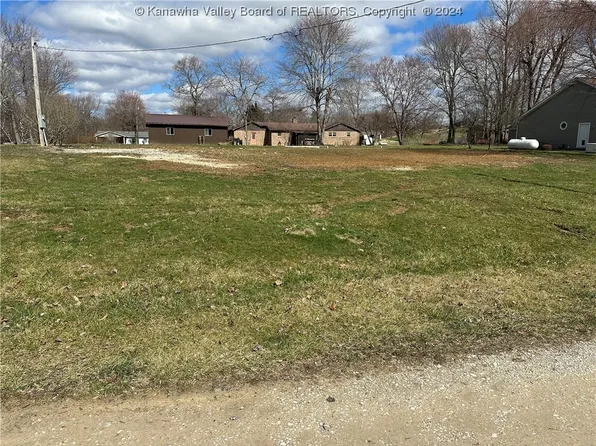170 Tribett Ln, Millwood, WV 25262