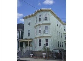 70 Rockland St, Roxbury, MA 02119