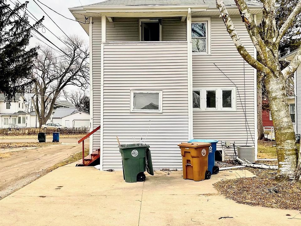 616 Kimball Ave, Waterloo, IA 50701 MLS 20234165 Zillow