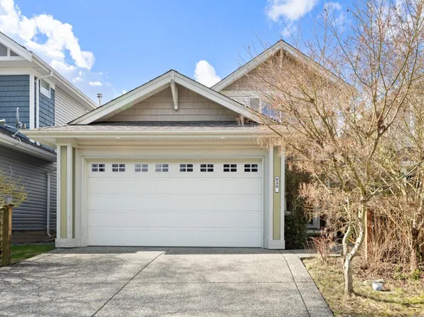 8179 212th St, Langley, BC V2Y 2C9