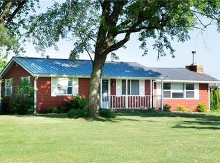 12549 Little Elm Rd #19, Farmington, AR 72730