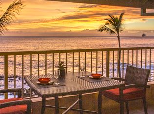 75-5888 Alii Dr APT D36, Kailua Kona, HI 96740