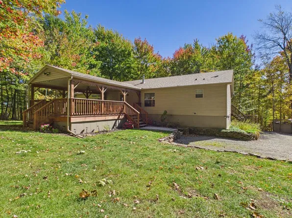 94 Davey Rd, Roaring Branch, PA 17765
