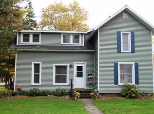 610 E Center St, Ithaca, MI 48847