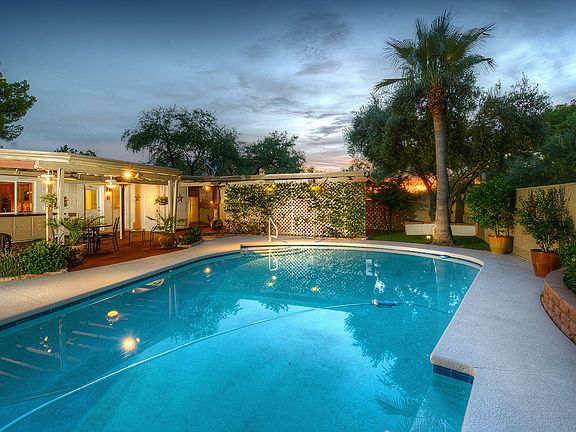 2nd image of 7311 E Calle Los Arboles