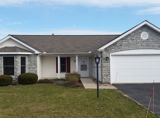 3895 E Vineyard Village Dr, Pt Clinton, OH 43452