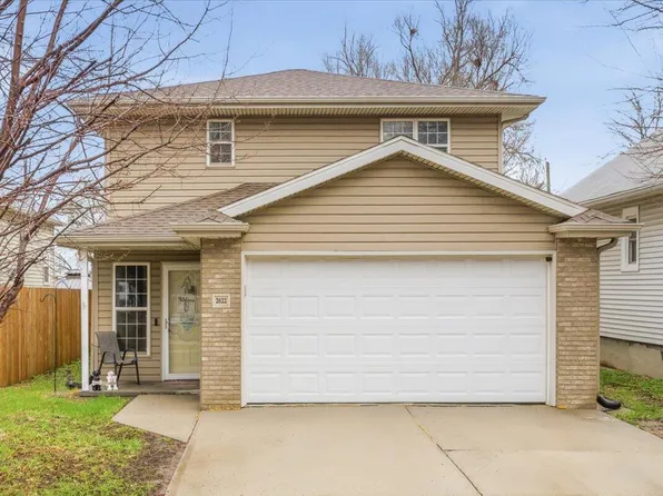 2622 3rd Ave, Council Bluffs, IA 51501