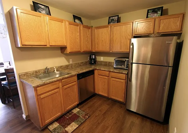 Long Pond Village Apartments — Photo 12