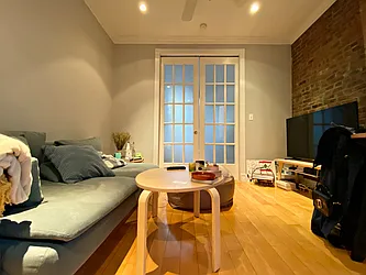 Rented by Compass