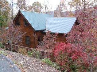 1607 Strawberry Lane, Johnson City, TN 37601