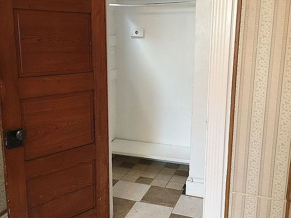 Pantry by dinning room 
