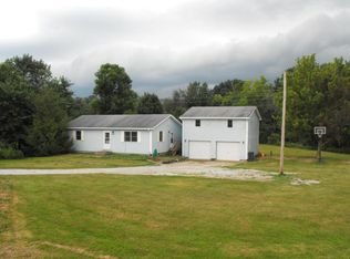3363 Lagrange Rd, Smithfield, KY 40068