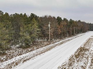 60th St S, Wisconsin Rapids, WI 54494