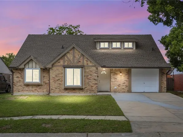 2711 Cupid St, New Orleans, LA 70131