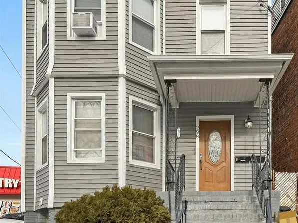298 Belleville Ave, Belleville, NJ 07109