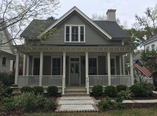 27 Mount Grace, Beaufort, SC 29906