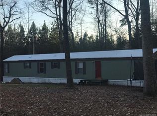 225 Bennick Dr, Rutherfordton, NC 28139