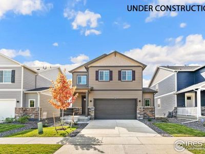 4739 Lynxes Way, Johnstown, CO, 80534