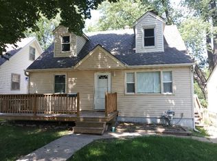 6042 Franklin St, Omaha, NE 68104