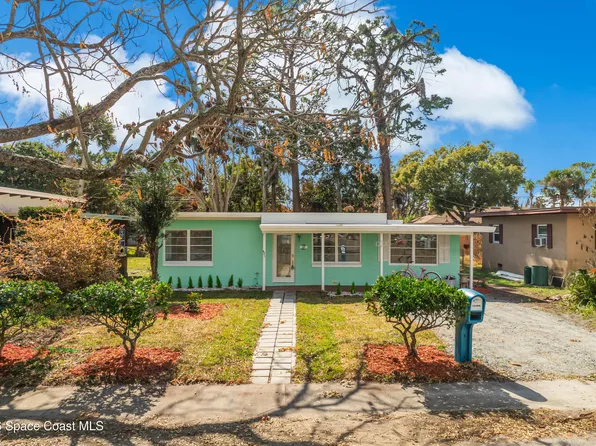 145 Court St, Titusville, FL 32780