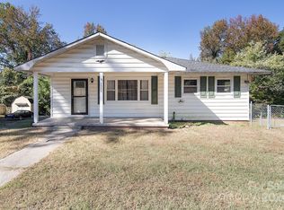 1321 Mount Vernon Ave, Kannapolis, NC 28083