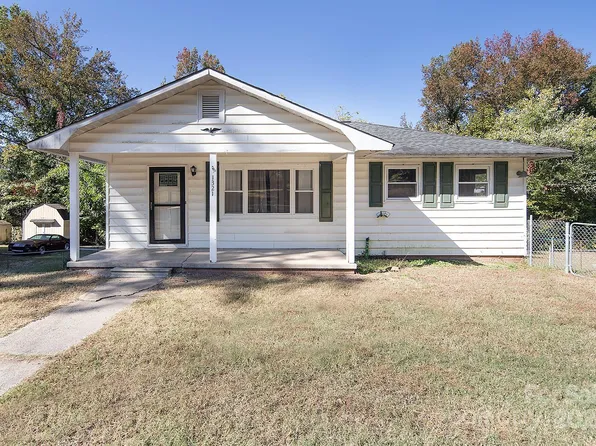 1321 Mount Vernon Ave, Kannapolis, NC 28083