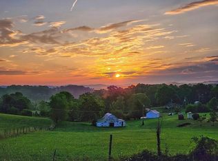 273 Faith Dr, Galax, VA 24333