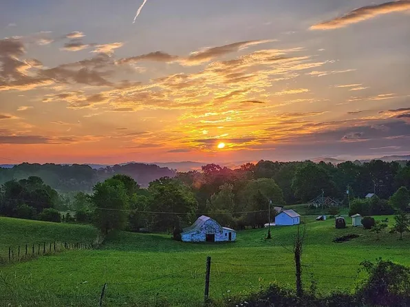 273 Faith Dr, Galax, VA 24333