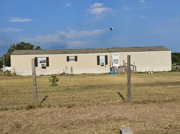 175 Vz County Road 3727, Wills Point, TX 75169