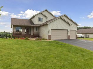 8640 170th Ave NW, Ramsey, MN 55303