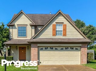 2325 Valley Edge Cv, Cordova, TN 38016
