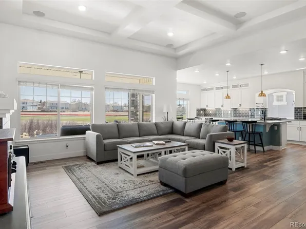 20708 E 49th Drive, Denver, CO 80249