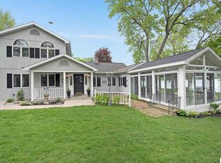 901 Morton Rd, Horton, MI 49246