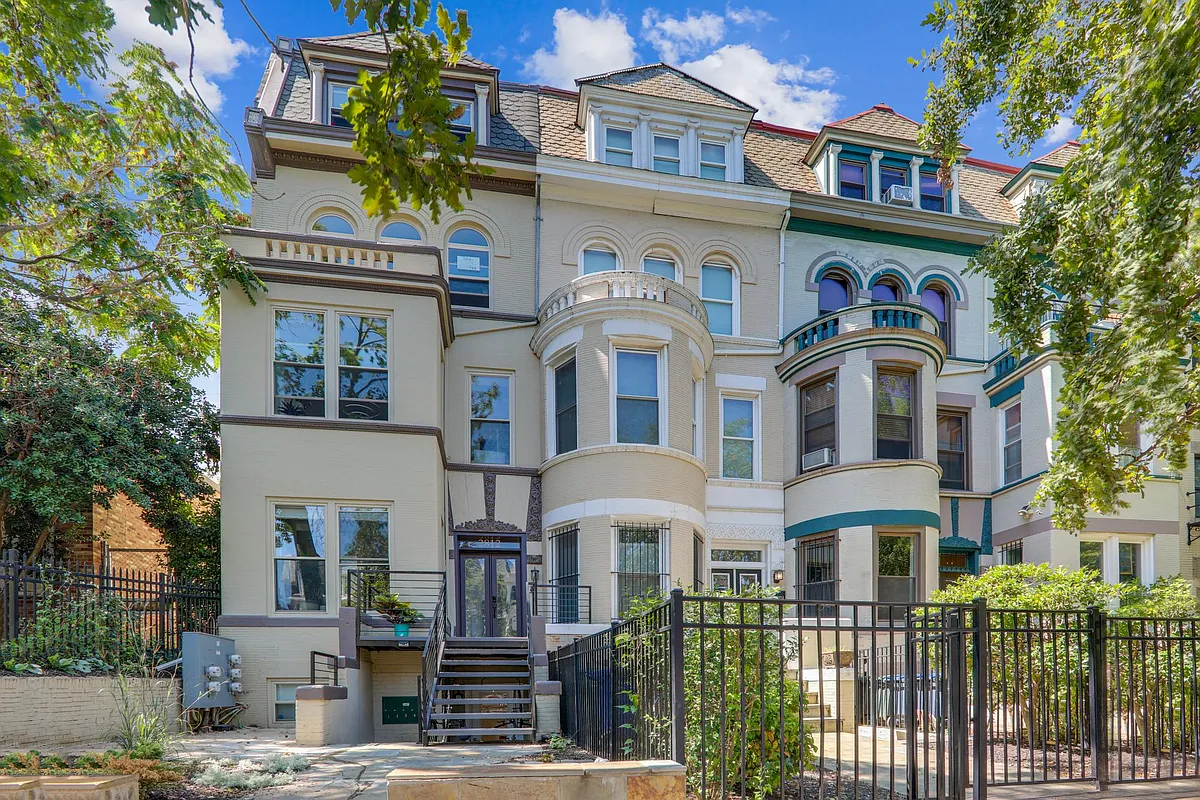 Building Photo - 2812 13th St NW #1