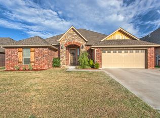 2024 Goodnight Trl, Edmond, OK 73003