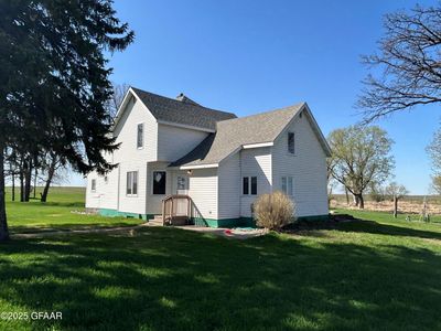 7126 151st Dr NE, Grafton, ND, 58237