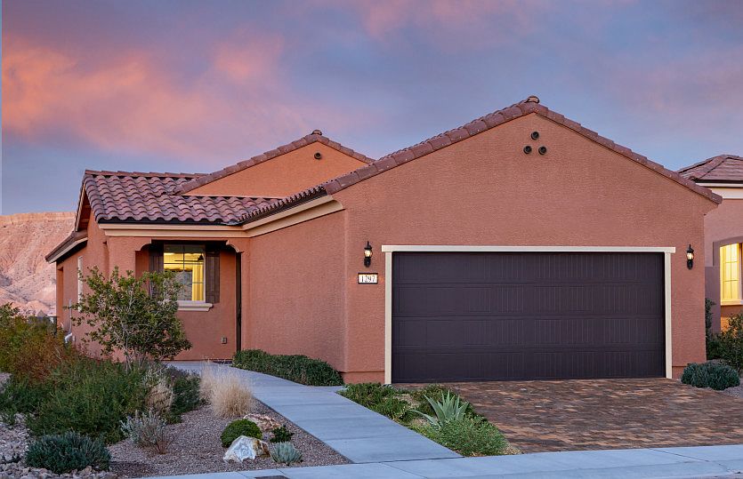 Canyon Exterior