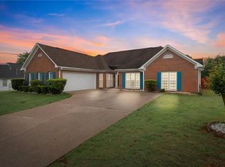 2117 Kellington Dr, McDonough, GA 30253
